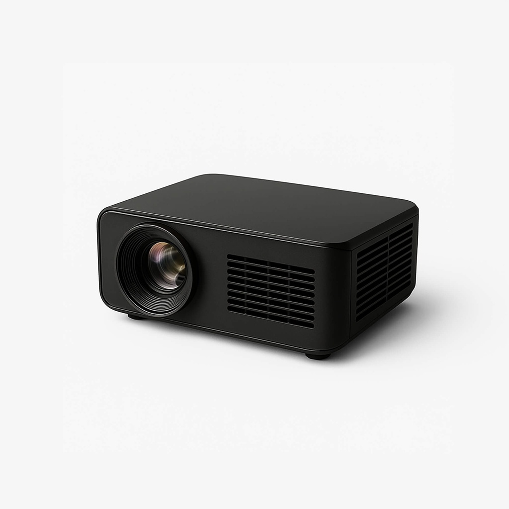 [RENT001] Projector